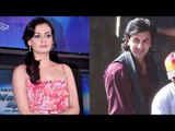 Dia Mirza UPSET with Media for leaking Ranbir Kapoor's pics from the Dutt Biopic