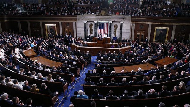 США поддержат народ Венесуэлы