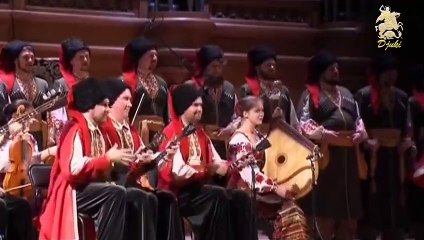 Гэй, у мэнэ був коняка  - Kuban Cossack Choir