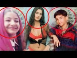 Watch! Unseen Photos Of Young Stars Of Bollywood