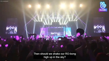 31. The 1st Astroad to Seoul - Closing