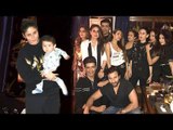 Kareena Kapoor's Birthday Party 2017 Full Video HD - Taimur,Saif,Malaika,Arjun Kapoor,Karan Johar