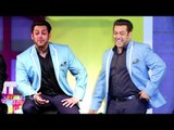 Salman Khan Makes FUN Of Reporter & TROLLS Him BADLY At Bigg Boss 11 Launch