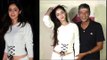 Chunky Pandey's HOT Daughter Ananya Pandey Is Bollywood Ready