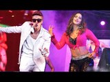 Sunny Leone wants to Perform with Justin Bieber in Mumbai!