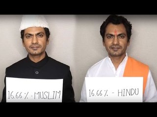 Nawzuddin Siddiqui RELIGIOUS Video Goes Viral