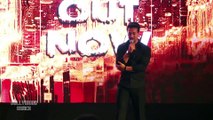 Tiger Shroff Launches New Party Number