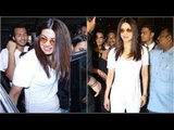Look What Priyanka Chopra Says Before Leaving For Baywatch Promotions