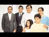Late Actor Vinod Khanna's Family, marriages, sons, wives, daughters