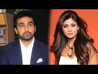 FIR filed against Shilpa Shetty and Raj Kundra