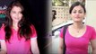 Salman Khan's Ex Girlfriend Aishwarya Rai's lookalike Sneha Ullal spotted in Mumbai