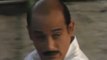 Sad Akshaye Khanna at father Vinod Khanna's Funeral