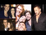 Salman Khan host Tubelight Pre-Release Party | Ranveer Singh, Karan Johar, Shah Rukh Khan
