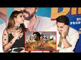 After Baahubali 2 Release, Ayushmann & Parineeti Talk About High Ticket Prices!