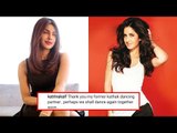 Priyanka Chopra Welcomes Katrina Kaif on Instagram