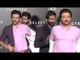 Anil Kapoor undressing on stage with the help of Harshvardhan Kapoor