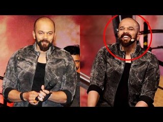 Rohit Shetty FUNNY VIDEO on Golmaal Again