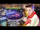 Justin Beiber Latest Footage at DY Patil Stadium, Mumbai