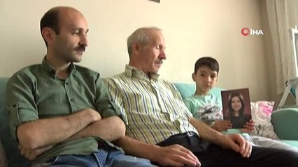 Şule Çet Davası Arşiv Görüntüleri