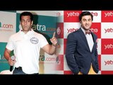 Here's how Ranbir Kapoor replaced arch rival Salman Khan!