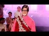 Amitabh Bachchan appointed WHO goodwill ambassador