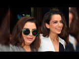 Farah Khan Thinks Kangana Can Play Her Best In Her Biopic