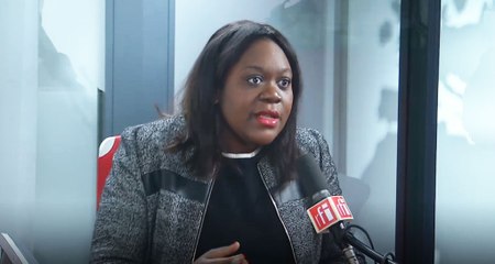 Laetitia Avia (LREM): Loi anticasseurs, «le point de départ c’est protéger la liberté de manifester»