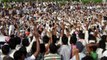 20 lakh UP govt employees on strike from today: पेंशन बहाली को लेकर अड़े 20 लाख सरकारी कर्मचारी