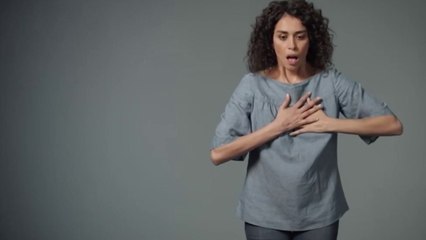 Santé - Femmes et infarctus