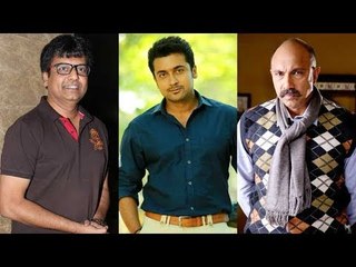 Arrest Warrant Issued Against Kattappa, Suriya & others!