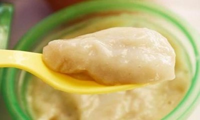 Bebek maması alırken dikkat!