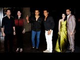 Zaheer Khan And Sagarika Ghatge Engagement FULL VIDEO | Sachin Tendulkar | Anushka-Virat