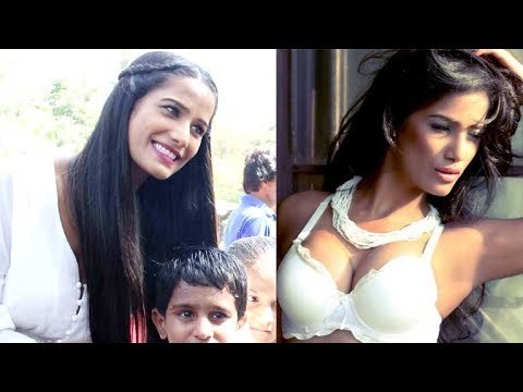 Poonam Pandey Transformation From SEX SIREN To SAINT