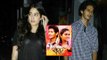 Jhanvi Kapoor And Ishaan Khattar To Star In Hindi Remake Of Sairat