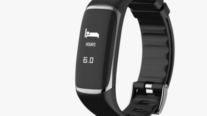 Goo SleepCare : lutte contre l'apnée du sommeil