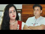 Mamta Kulkarni & Vicky Goswami declared drug offenders!