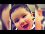 Kareena's ADORABLE Baby Taimur Ali Khan's New Picture Breaks Internet