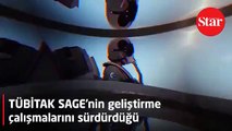 Türkiye’nin ilk milli hava-hava füzeleri uçuş testinde