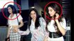 Sridevi SPOTTED With Daughters Jhanvi & Khushi Kapoor On Dinner Date