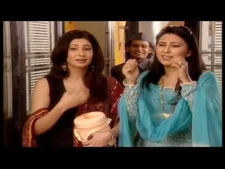 Devrani Jethani - देवरानी जेठानी EPISODE 19