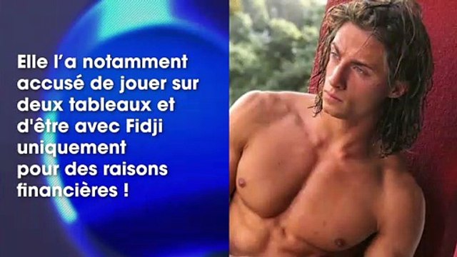 Dylan (LPDLA6) : en guerre avec son ex Marine, il fait de grosses révélations !