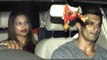 Bipasha Basu And Karan Singh Grover spotted for Dinner Date With Friends!