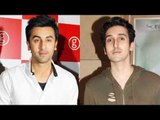 Is Govinda's Son, Yashavardan, DUPLICATE of Ranbir Kapoor? | Bollywood Gossips