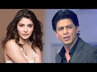 Anushka Sharma Leaves SRK Speechless In Jab Harry Met Sejal Mini Clip 2