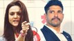 Farhan Akhtar Clarifies On Inside Edge NOT Being Based On Preity Zinta?