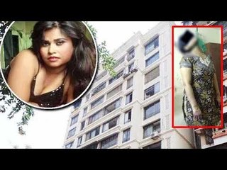Bhojpuri Actress Anjali Shrivastava Found Hanging From a Ceiling Fan