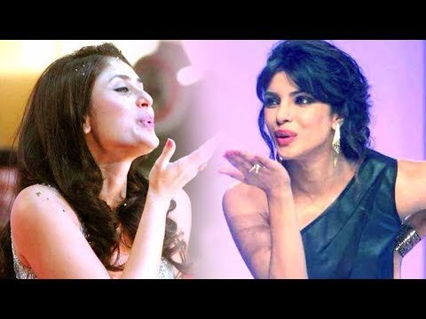 Kareena Kapoor Khan Wants A Girls Night Out With Priyanka Chopra! | Priyanka Chopra News