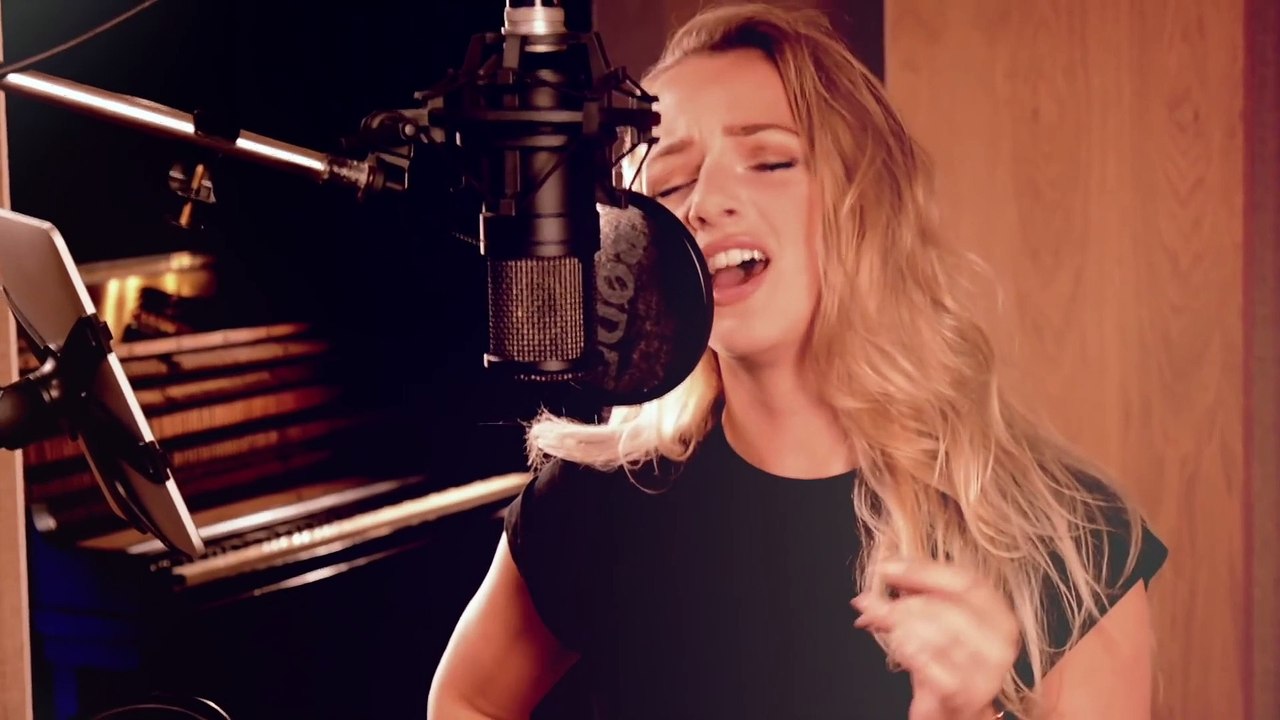 DJ Snake - Let Me Love You (feat. Justin Bieber) (Emma Heesters Cover)