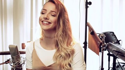 Mike Posner - I Took A Pill In Ibiza (Emma Heesters Cover)