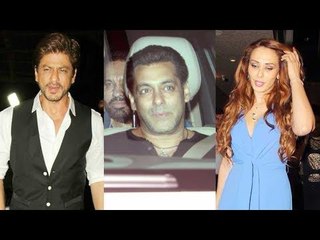 Star-studded screening of Tubelight | Salman Khan, Salim Khan, Kabir Khan, Arbaaz Khan, David Dhawan